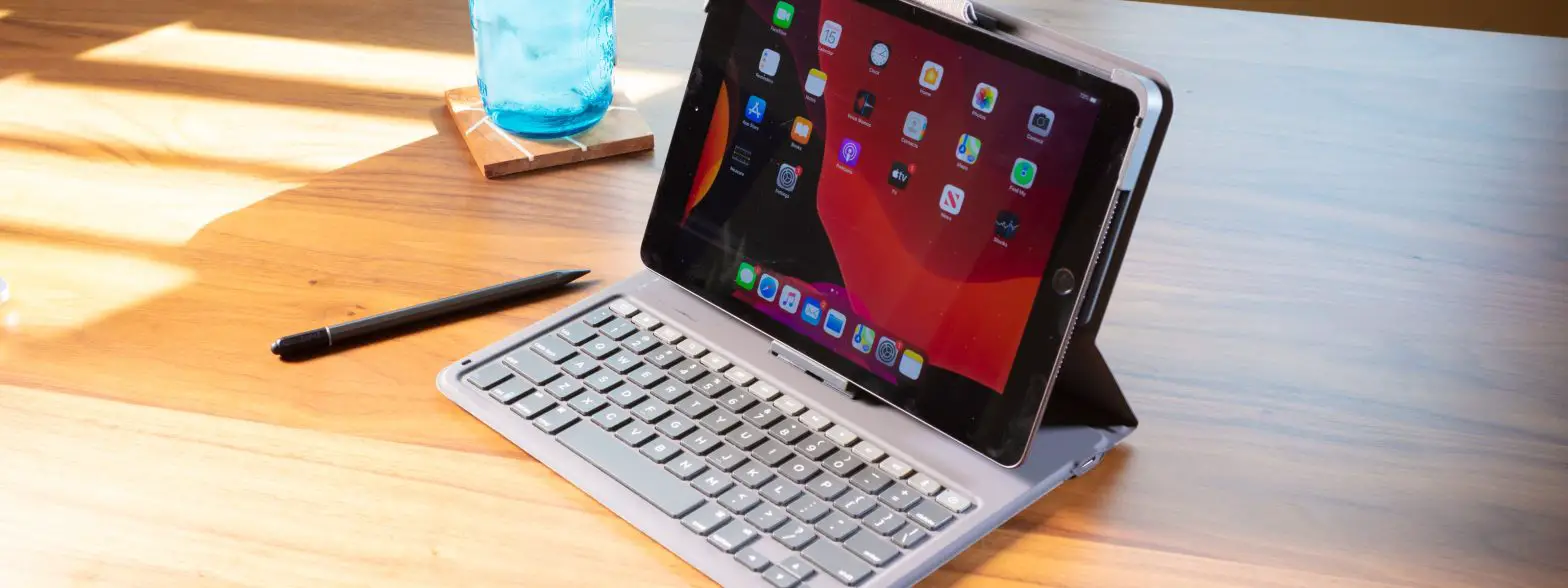 Zagg Messenger Folio 2 Tablet Keyboard User Manual Zagg Messenger Folio 2 Tablet Keyboard User Manual