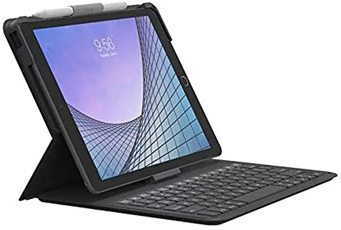 ZAGG Messenger Folio 2 Tablet Keyboard product