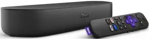 Roku 9102CA 4K Streaming Player Streambar