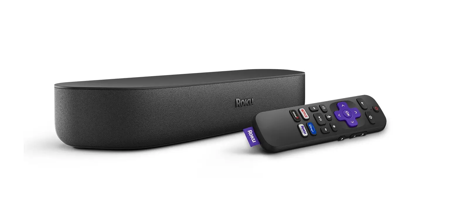 Roku 9102ca 4k Streaming Player Streambar User Guide Roku 9102ca 4k Streaming Player Streambar User Guide