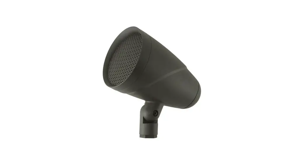 Sonance Ls4t Sat Satellite Speaker Instruction Manual Sonance Ls4t Sat Satellite Speaker Instruction Manual