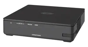 CRESTRON AM-3100-WF AirMedia Presentation System with WiFi