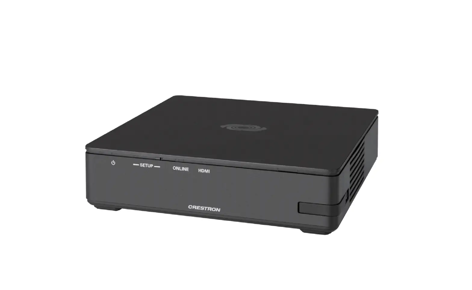 Crestron Am-3100-wf Airmedia Presentation System With Wifi User Guide