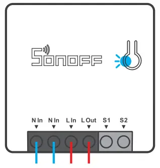Sonoff Mini R2 Smart WiFi Switch-3