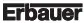 Erbauer logo