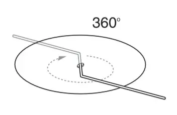 YAMAHA NS-Ceiling Speaker Pair 3