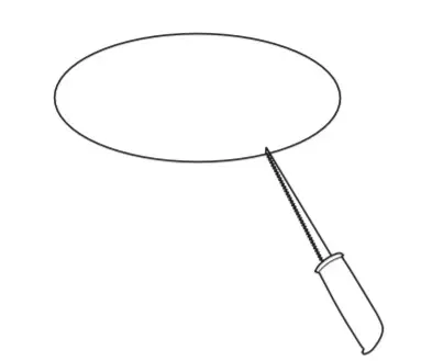 YAMAHA NS-Ceiling Speaker Pair 4