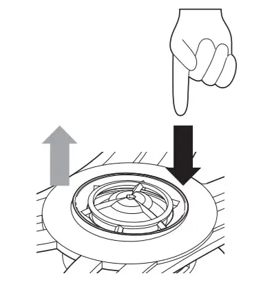 YAMAHA NS-Ceiling Speaker Pair Mount