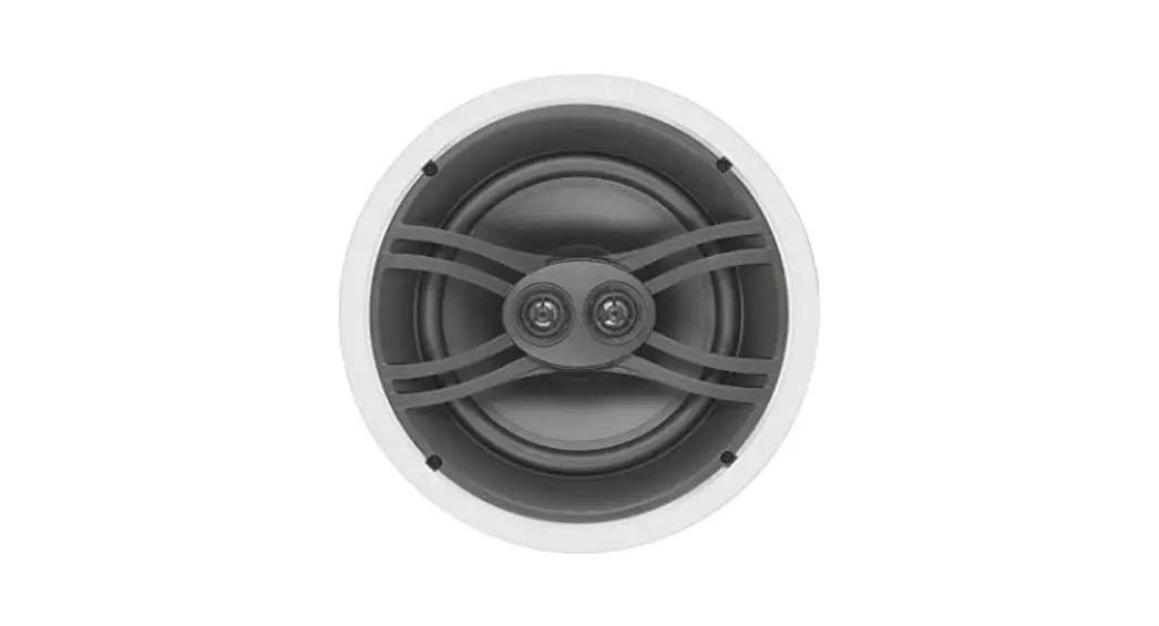 Yamaha Ns-iw360c 8 Yamaha Ns-iw360c 8