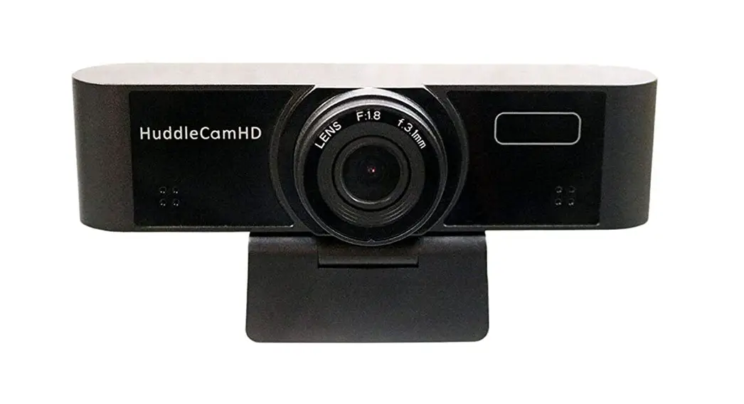 Huddlecamhd Hc-webcam-104-v2 Webcam Usb 2.0 Webcam Instruction Manual