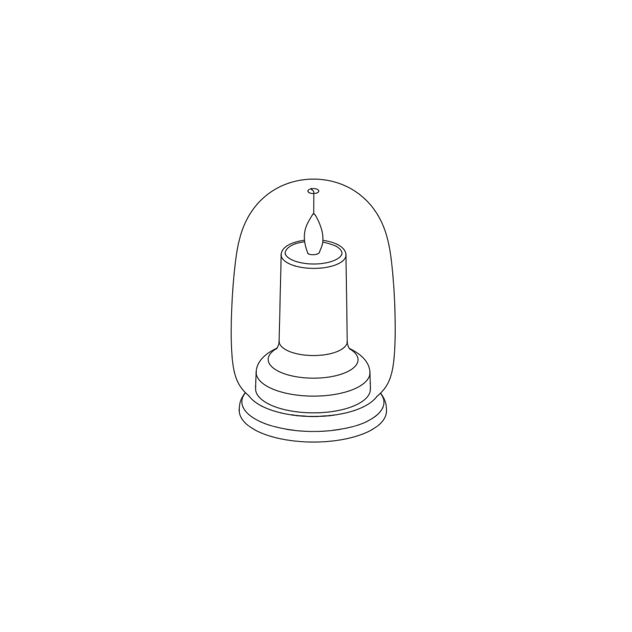 Veyfiy Ve-hbl001 Nursery Light For Kids Instruction Manual