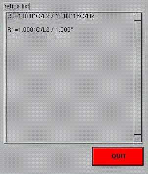 The Display Ratio Box