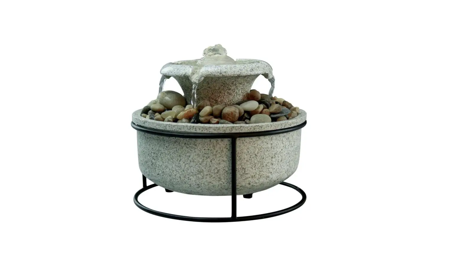 Homedics Wfl-540nl Murra Euphoria Relaxation Fountain Instruction Manual And Warranty Information Homedics Wfl-540nl Murra Euphoria Relaxation Fountain Instruction Manual And Warranty Information