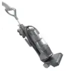 Transporting Cleaner