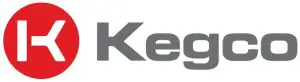 Kegco - logo