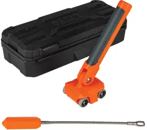 KLEIN TOOLS 50611 Magnetic Wire Puller