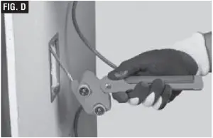 Installation Instructions