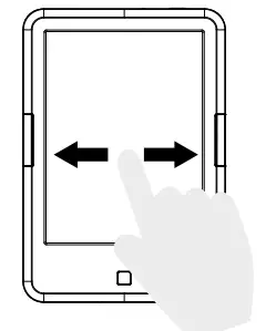 Reading Touch Guide Figure 3