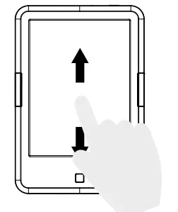 Reading Touch Guide Figure 4