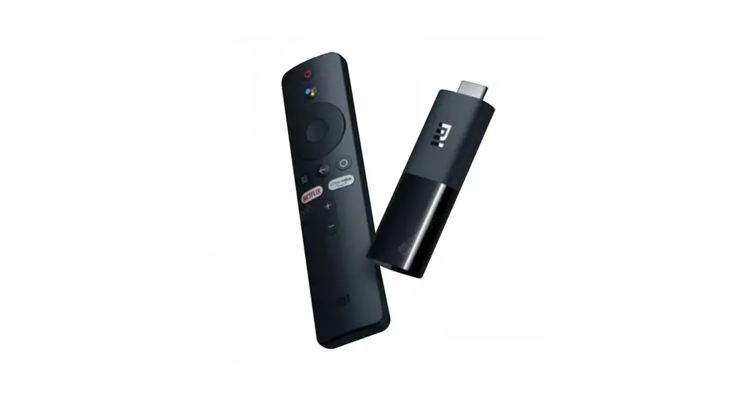 Xiaomi Tv Stick 1080p Streaming Player User Guide
