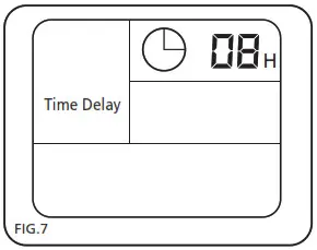 DRAPER WTSOL1 Solenoid Electronic Water Timer - SET TIME DELAY