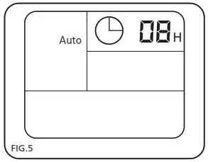 DRAPER WTSOL1 Solenoid Electronic Water Timer - SET WATERING FREQUENCY