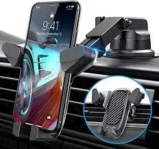 VANMASS Gravity Car Phone Mount