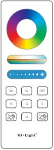Mi Light FUT088
