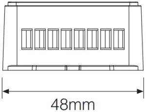 Mi Light Parameters B