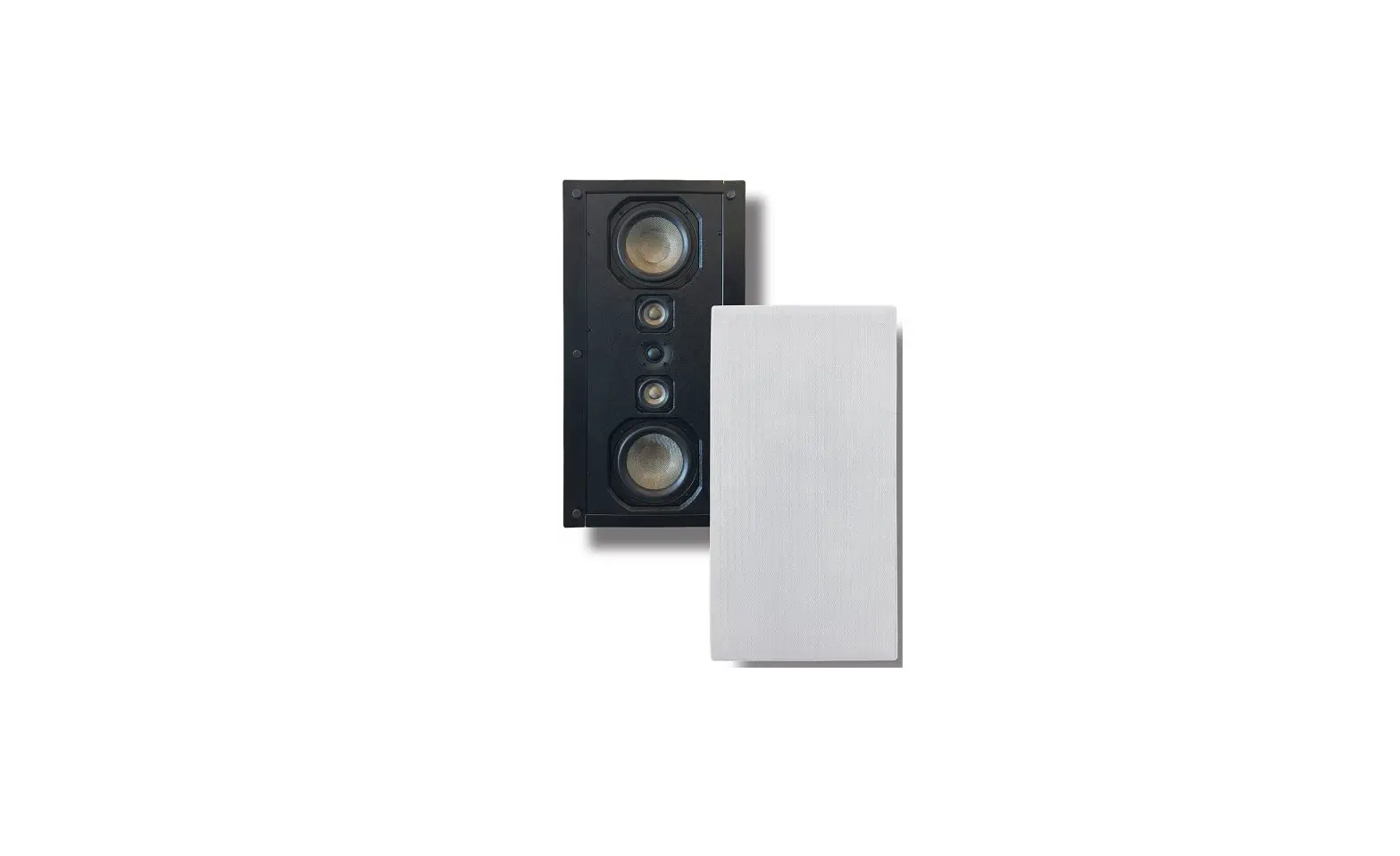 Klh M-8650-w Maxwell In-wall Speaker User Manual