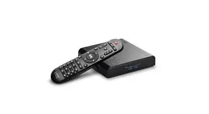 Savio Smart Tv-box Platinum Tb-p02 User Manual Savio Smart Tv-box Platinum Tb-p02 User Manual