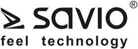 savio logo x1