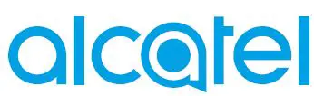 alcatel logo