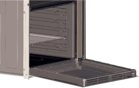 HOOVER OZ7173IN WiFi Multi-function Oven