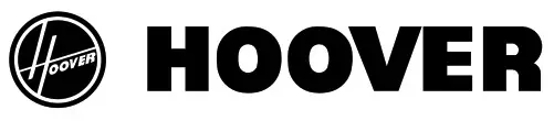HOOVER logo