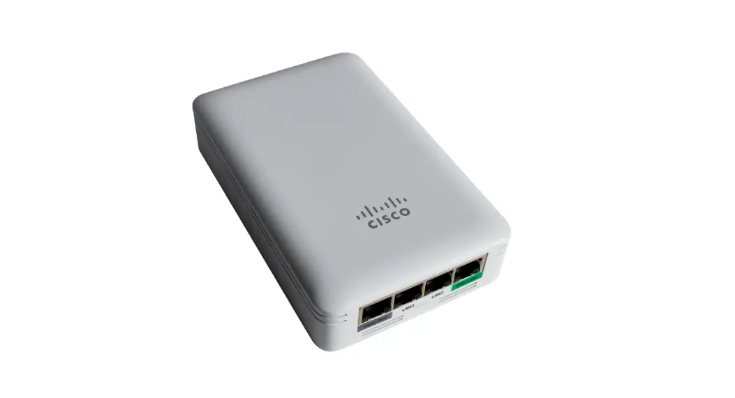 Cisco Business 145ac Access Point User Guide