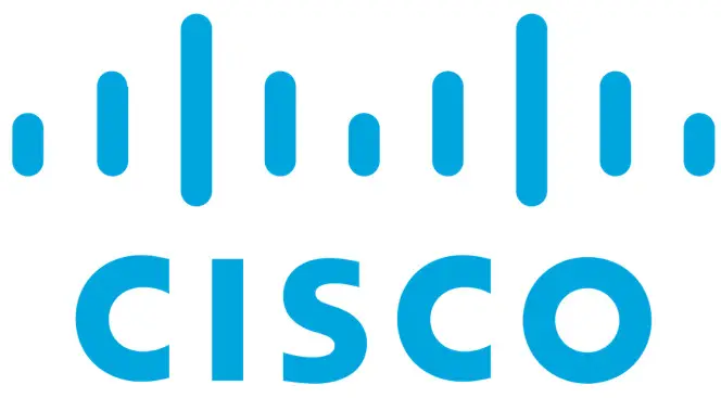 CISCO - logo