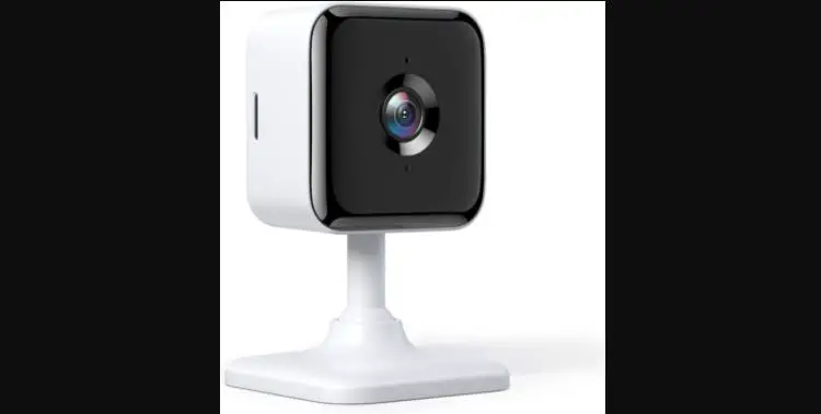 Teckin Cam Tc100 Wifi Camera User Manual