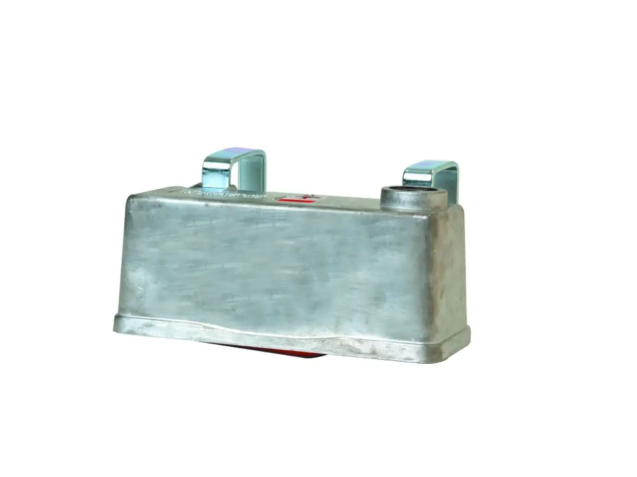 Miller Tm830t Trough-o-matic Automatic Metal Float Valve Instruction Manual Miller Tm830t Trough-o-matic Automatic Metal Float Valve Instruction Manual