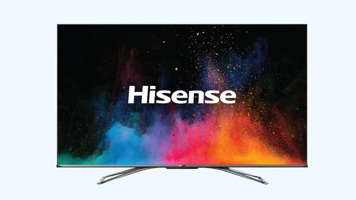 Hisense Tv Product User Manual