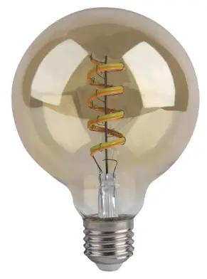 Home Venus G95 Smart Filament Edison LED Bulbs