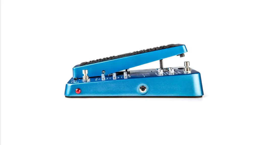 Dunlop Jct95 Cry Baby Wah User Manual