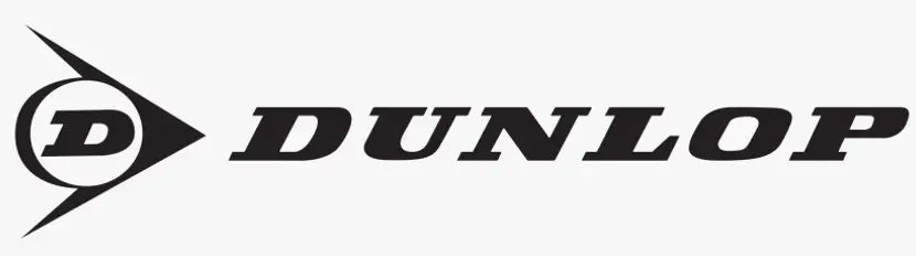 DUNLOP logo
