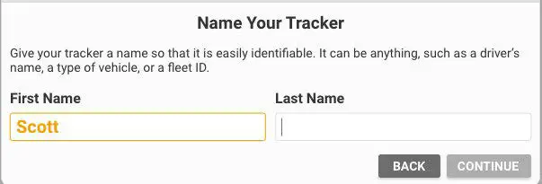 linxup JBUS Tracker fig3
