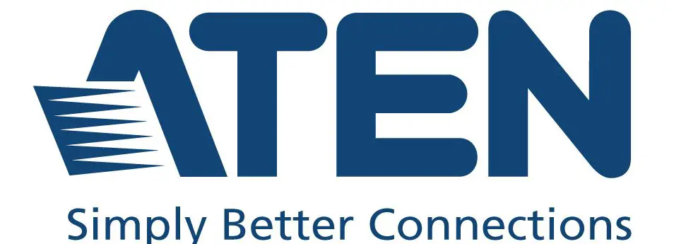 ATEN logo