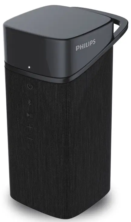 PHILIPS TAS3505 Wireless Speaker
