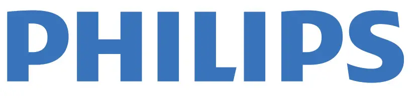 PHILIPS logo