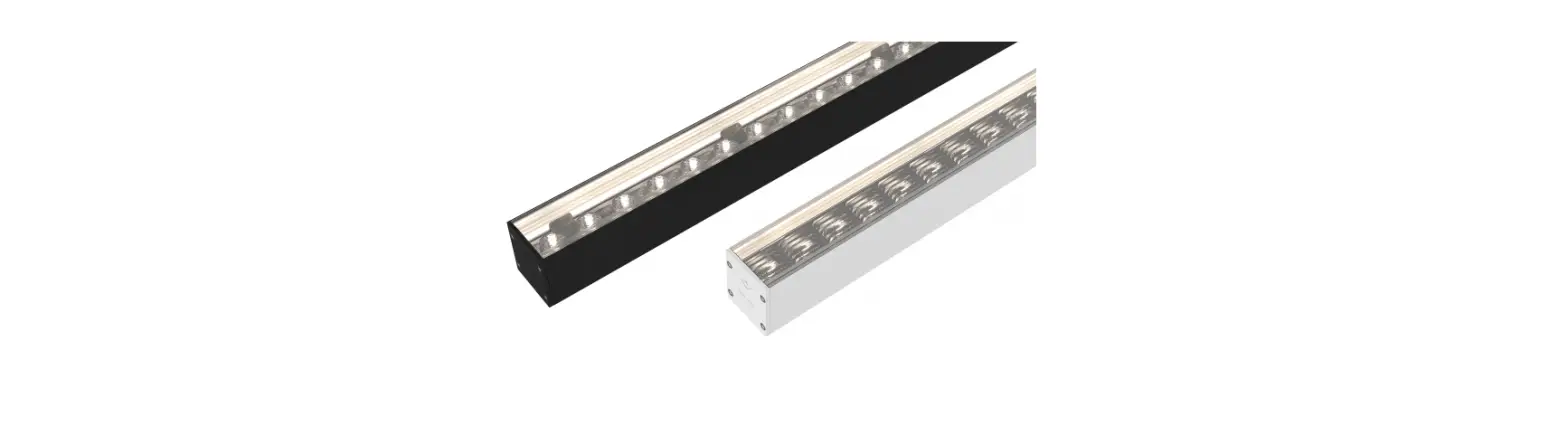 Lumino V10s Cove Lighting Installation Guide Lumino V10s Cove Lighting Installation Guide