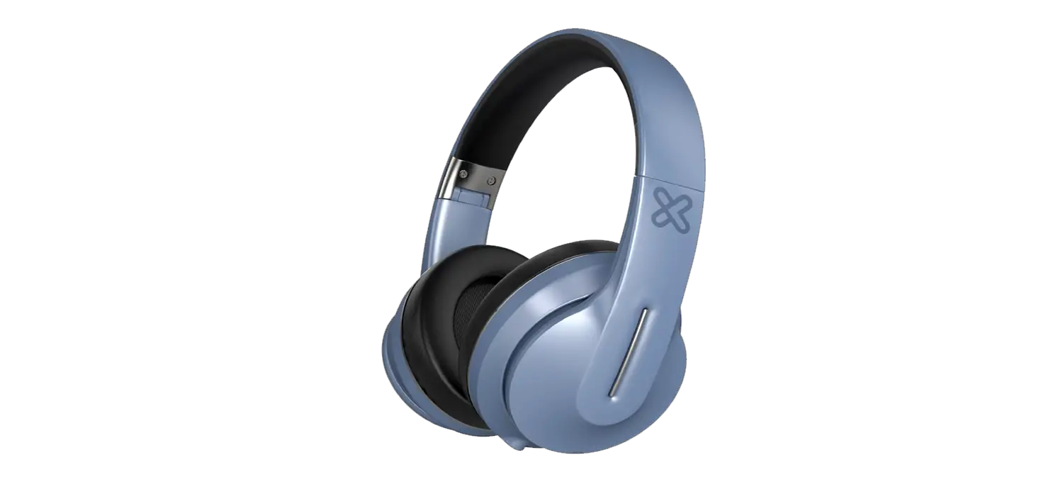 Klipxtreme Funk Kwh-150 Headphones User Manual Klipxtreme Funk Kwh-150 Headphones User Manual