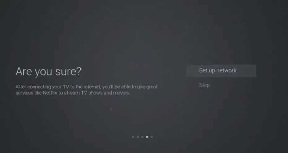 INITIAL INSTALLATION 5